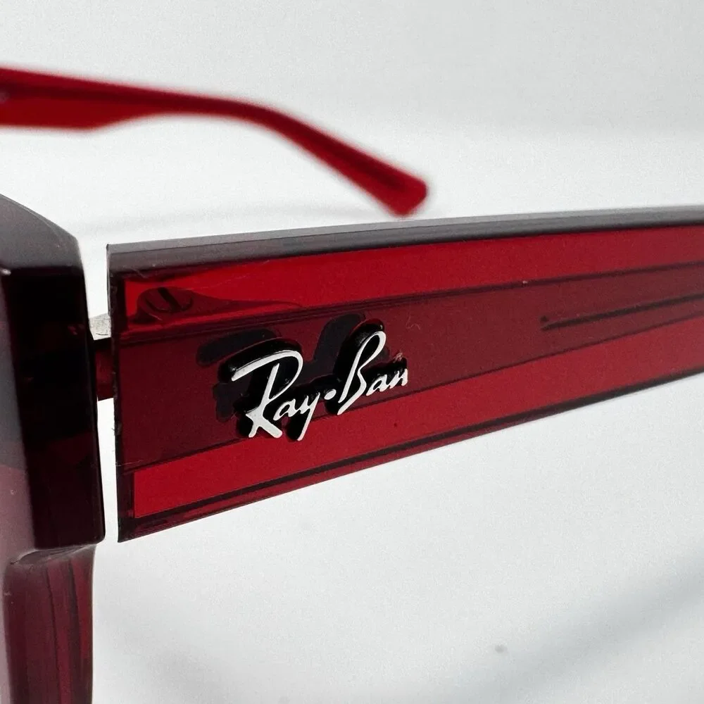 Ray-Ban these are